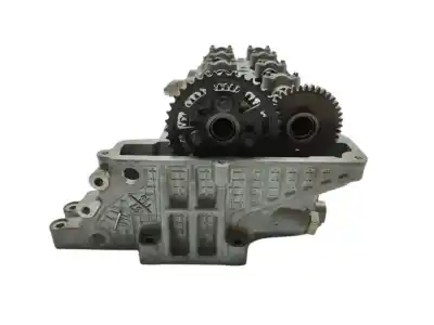 Gebrauchtes Autoersatzteil ZYLINDERKOPF DES MOTORS zum BMW SERIE 1 LIM. 5-TRG. (F20)  OEM-IAM-Referenzen 11128513709  