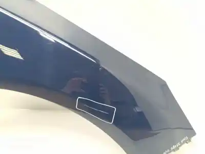 Second-hand car spare part front right fin for ford focus iii 1.5 tdci oem iam references 2171302  