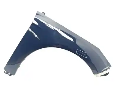 Second-hand car spare part front right fin for ford focus iii 1.5 tdci oem iam references 2171302  