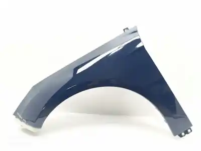 Автозапчастина б/у передне ліве крило для ford focus iii 1.5 tdci посилання на oem iam 2171304  