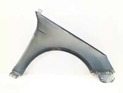 Second-hand car spare part left front fin for ford focus iii 1.5 tdci oem iam references 2171304