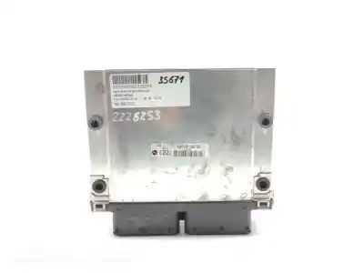 Автозапчасти б/у блок управления двигателем за kia xceed drive ссылки oem iam 3919907020  