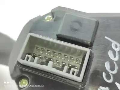 Автозапчасти б/у управление светом за kia xceed drive ссылки oem iam 93404j7950  