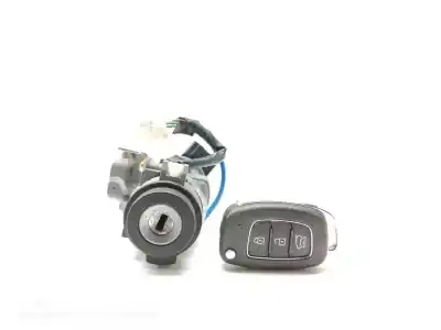 Peça sobressalente para automóvel em segunda mão comutador de ignição por hyundai i20 ii (gb, ib) 1.2 referências oem iam 81900c7g00