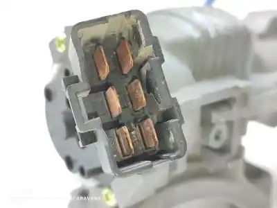 Second-hand car spare part ignition switch for hyundai i20 basis oem iam references 81900c7g00  