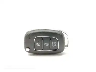 Second-hand car spare part ignition switch for hyundai i20 basis oem iam references 81900c7g00  