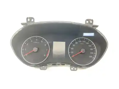 Peça sobressalente para automóvel em segunda mão quadrante por hyundai i20 ii (gb, ib) 1.2 referências oem iam 94033c8200