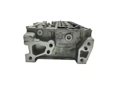 Second-hand car spare part cylinder head for ford focus iii 1.5 tdci oem iam references 9684487210
