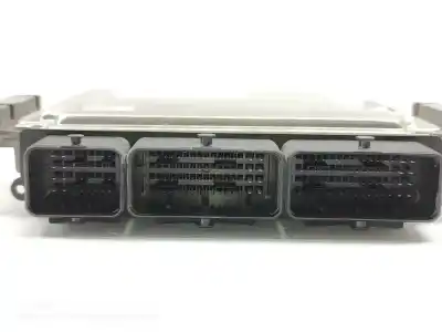 Second-hand car spare part ecu engine control for renault clio iv dynamique oem iam references 0281032654  