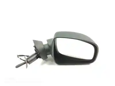 Second-hand car spare part RIGHT REARVIEW MIRROR for DACIA DUSTER II  OEM IAM references 963017684R  