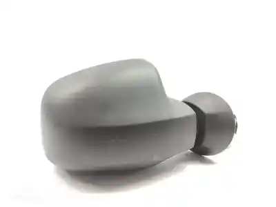 Peça sobressalente para automóvel em segunda mão espelho retrovisor direito por dacia duster ii essential referências oem iam 963017684r  