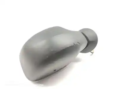 Peça sobressalente para automóvel em segunda mão espelho retrovisor direito por dacia duster ii essential referências oem iam 963017684r  