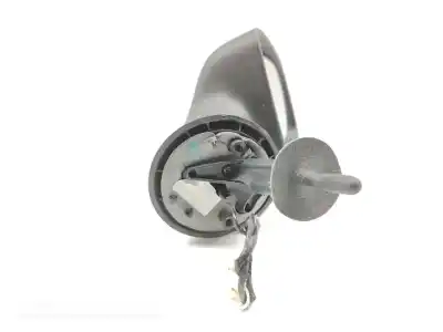 Peça sobressalente para automóvel em segunda mão espelho retrovisor direito por dacia duster ii essential referências oem iam 963017684r  