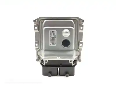 Second-hand car spare part ecu engine control for hyundai i20 go oem iam references 0261s10773  
