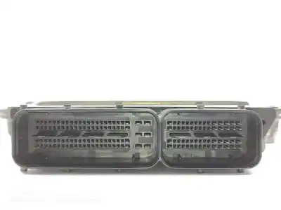 Second-hand car spare part ecu engine control for seat alhambra (710) style oem iam references 0281017092  