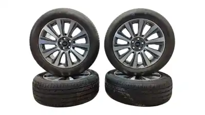 Gebrauchtes Autoersatzteil räder satz autoreifen zum land rover evoque pure oem-iam-referenzen ej321007ba