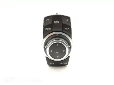 Piesă de schimb auto la mâna a doua control multifunctional pentru bmw serie 3 coupe (e92) 320d xdrive referințe oem iam 920517901