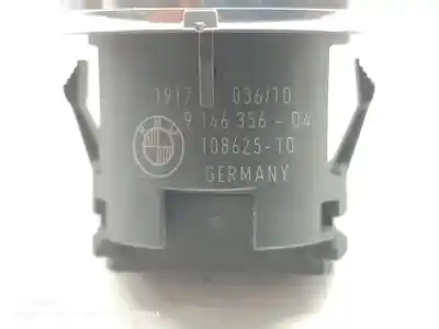 Pezzo di ricambio per auto di seconda mano interruttore per bmw serie 3 coupe (e92) 320d xdrive riferimenti oem iam 914635604  