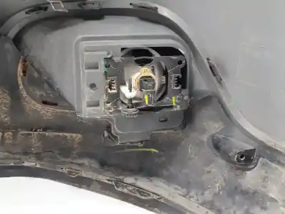 Peça sobressalente para automóvel em segunda mão para choques dianteiro por citroen c3 origins referências oem iam 1618082680  