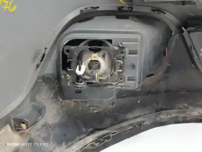 Peça sobressalente para automóvel em segunda mão para choques dianteiro por citroen c3 origins referências oem iam 1618082680  