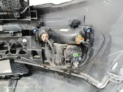 Автозапчасти б/у передний бампер за jeep compass ii longitude 4x2 140 cv / 103 kw ссылки oem iam 68351171aa  