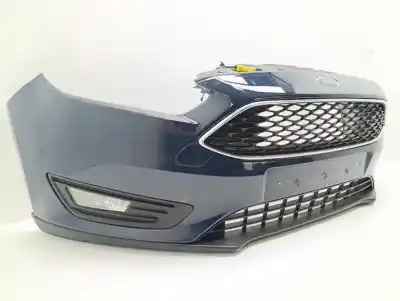 Second-hand car spare part FRONT BUMPER for FORD FOCUS LIM.  OEM IAM references 2016512  