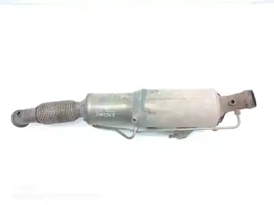 Second-hand car spare part PARTICLE FILTER for VOLKSWAGEN CRAFTER CAJA CERRADA  OEM IAM references 2E0253053P  