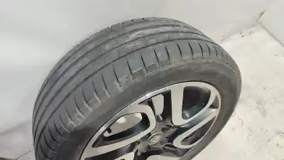 Автозапчасти б/у комплект колес за renault captur life ссылки oem iam 403005727r  