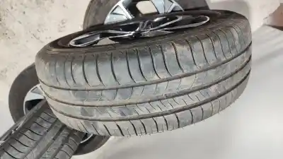 Автозапчастина б/у комплект коліс для kia xceed drive посилання на oem iam 52910j7700  