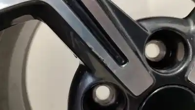 Автозапчастина б/у комплект коліс для kia xceed drive посилання на oem iam 52910j7700  