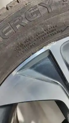 Автозапчасти б/у комплект колес за kia xceed drive ссылки oem iam 52910j7700