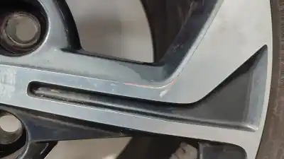 Автозапчастина б/у комплект коліс для kia xceed drive посилання на oem iam 52910j7700  