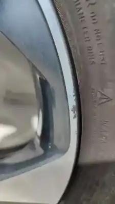 Автозапчастина б/у комплект коліс для kia xceed drive посилання на oem iam 52910j7700  