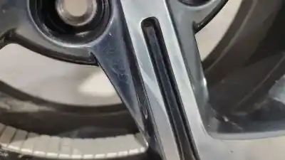 Автозапчастина б/у комплект коліс для kia xceed drive посилання на oem iam 52910j7700  