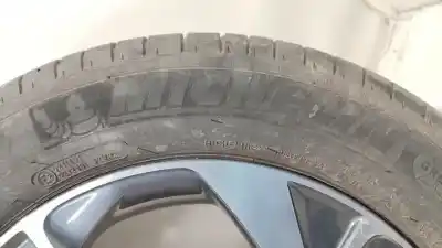 Автозапчастина б/у комплект коліс для kia xceed drive посилання на oem iam 52910j7700  