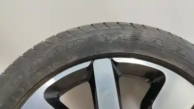 Автозапчастина б/у комплект коліс для citroen c4 cactus shine посилання на oem iam 9800494077  