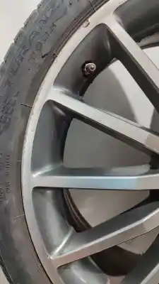 Автозапчастина б/у КОМПЛЕКТ КОЛІС для MERCEDES-BENZ CLASE A (W176)  Посилання на OEM IAM A1764010200  