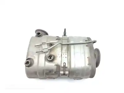 İkinci el araba yedek parçası parçacik filtresi için volvo v40 momentum oem iam referansları 36000646