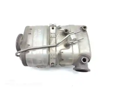 Second-hand car spare part PARTICLE FILTER for VOLVO V40  OEM IAM references 36000646  