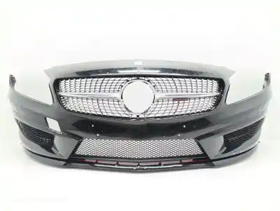 Second-hand car spare part front bumper for mercedes-benz clase a (w176) a 200 cdi (176.008) 136 cv / 100 kw oem iam references a1768805440  