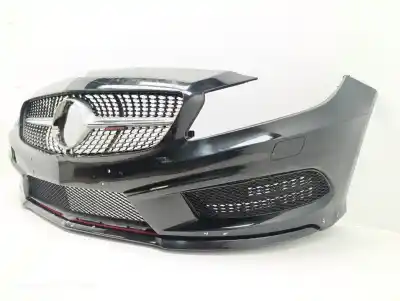 Second-hand car spare part front bumper for mercedes-benz clase a (w176) a 200 cdi (176.008) 136 cv / 100 kw oem iam references a1768805440  