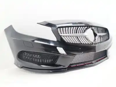 Second-hand car spare part front bumper for mercedes-benz clase a (w176) a 200 cdi (176.008) 136 cv / 100 kw oem iam references a1768805440  