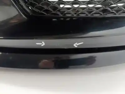 Second-hand car spare part front bumper for mercedes-benz clase a (w176) a 200 cdi (176.008) 136 cv / 100 kw oem iam references a1768805440  