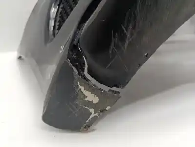 Second-hand car spare part front bumper for mercedes-benz clase a (w176) a 200 cdi (176.008) 136 cv / 100 kw oem iam references a1768805440  