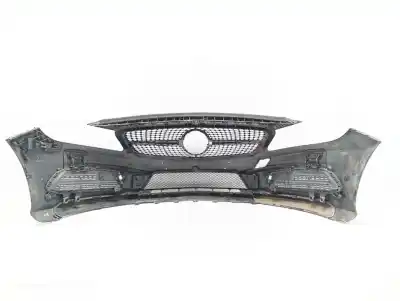 Second-hand car spare part front bumper for mercedes-benz clase a (w176) a 200 cdi (176.008) 136 cv / 100 kw oem iam references a1768805440  