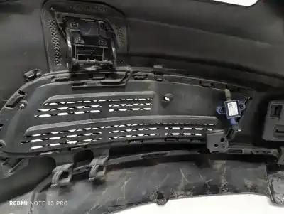 Second-hand car spare part front bumper for mercedes-benz clase a (w176) a 200 cdi (176.008) 136 cv / 100 kw oem iam references a1768805440  