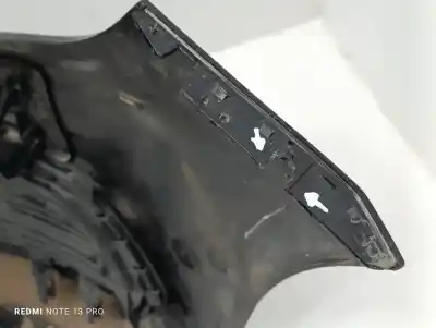 Second-hand car spare part front bumper for mercedes-benz clase a (w176) a 200 cdi (176.008) 136 cv / 100 kw oem iam references a1768805440  