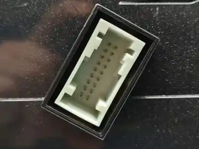 Peça sobressalente para automóvel em segunda mão quadrante por citroen c3 feel referências oem iam 9837553680  