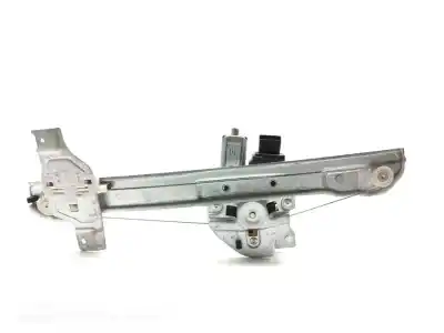 Second-hand car spare part driver left window regulator for citroen c3 feel oem iam references 9830478980  