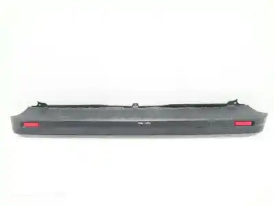 Second-hand car spare part rear bumper for opel vivaro b kasten/combi furgón l1h1 2.9t expression 95 cv / 70 kw oem iam references 93450062